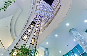 Hotel Las Americas Torre del Mar