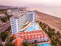 Hotel Las Americas Torre del Mar