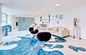 Hotel Las Americas Torre del Mar