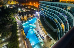 Hotel Las Americas Torre del Mar
