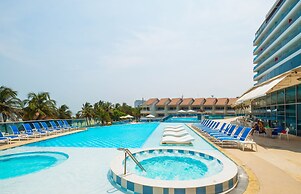 Hotel Las Americas Torre del Mar