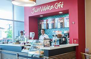 Hotel Las Americas Torre del Mar