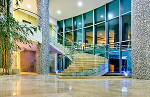 Hotel Las Americas Torre del Mar