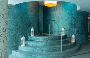 Hotel Las Americas Torre del Mar