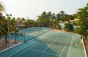 Hotel Las Americas Torre del Mar