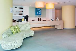 Hotel Las Americas Torre del Mar