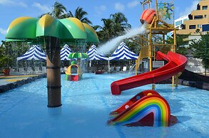 Hotel Las Americas Torre del Mar