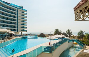 Hotel Las Americas Torre del Mar