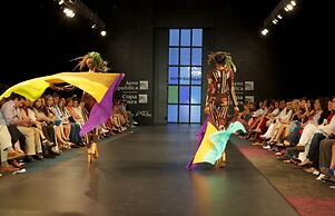 Hotel Las Americas Torre del Mar