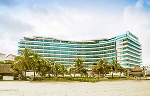 Hotel Las Americas Torre del Mar