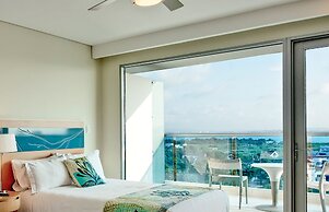 Hotel Las Americas Torre del Mar