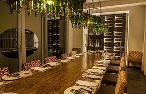 Hotel Las Americas Torre del Mar