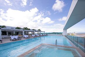Hotel Las Americas Torre del Mar