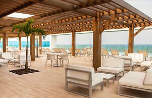 Hotel Las Americas Torre del Mar