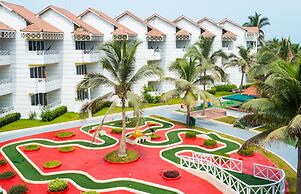 Hotel Las Americas Torre del Mar