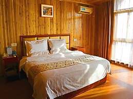 GreenTree Inn Nantong Development Zone Central Avenue Hotel