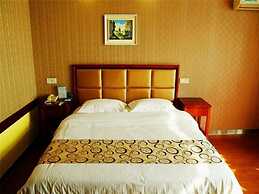 GreenTree Inn Nantong Development Zone Central Avenue Hotel