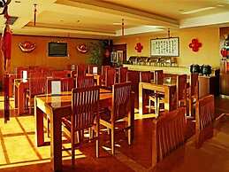 GreenTree Inn Nantong Development Zone Central Avenue Hotel