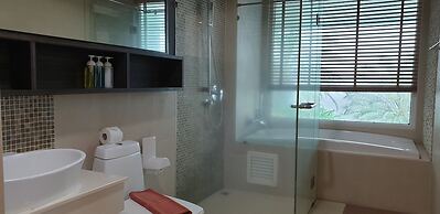 The Baycliff Residence