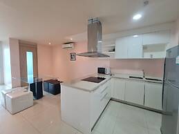 The Baycliff Residence