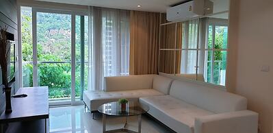 The Baycliff Residence