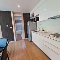 The Baycliff Residence