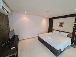 The Baycliff Residence