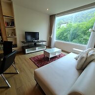 The Baycliff Residence