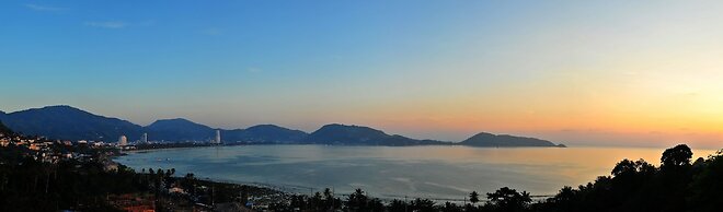 The Baycliff Residence