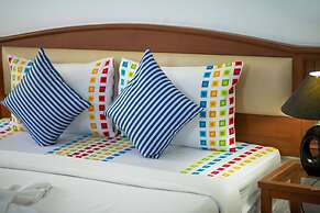 Bay Beach Resort