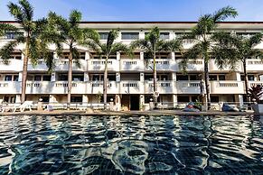 Bay Beach Resort