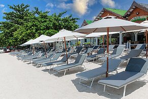 Bay Beach Resort