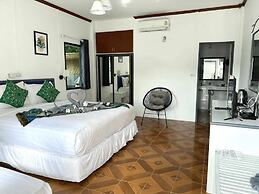 Bay Beach Resort