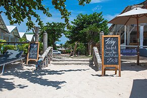 Bay Beach Resort