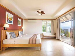 Pinnacle Koh Tao Resort