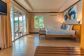 Pinnacle Koh Tao Resort