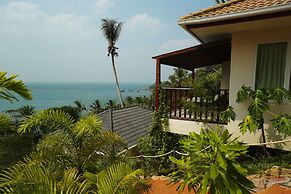 Pinnacle Koh Tao Resort