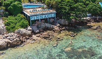 Pinnacle Koh Tao Resort