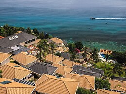 Pinnacle Koh Tao Resort