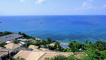 Pinnacle Koh Tao Resort