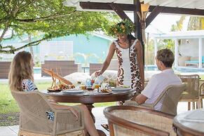 Raiatea Lodge Hotel