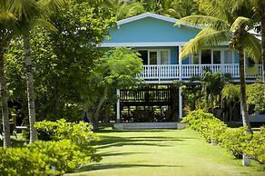 Raiatea Lodge Hotel