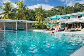 Raiatea Lodge Hotel