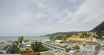 7Q Patong Beach Hotel