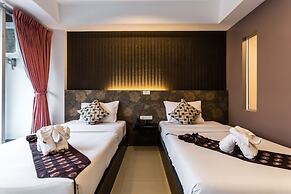 7Q Patong Beach Hotel