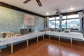 7Q Patong Beach Hotel