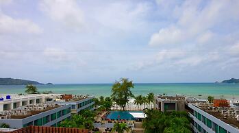 7Q Patong Beach Hotel