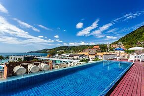 7Q Patong Beach Hotel