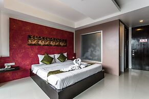 7Q Patong Beach Hotel