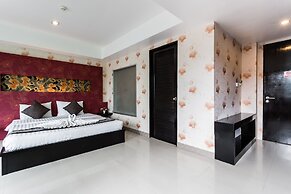 7Q Patong Beach Hotel